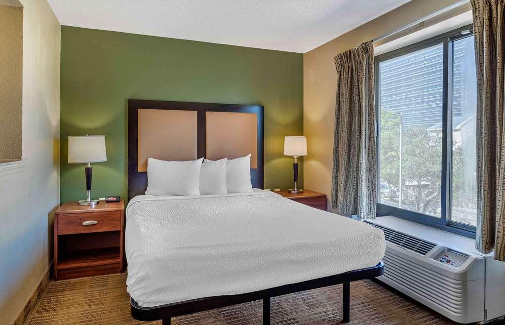Extended Stay America Suites - Houston - Westchase - Westheimer Habitación foto
