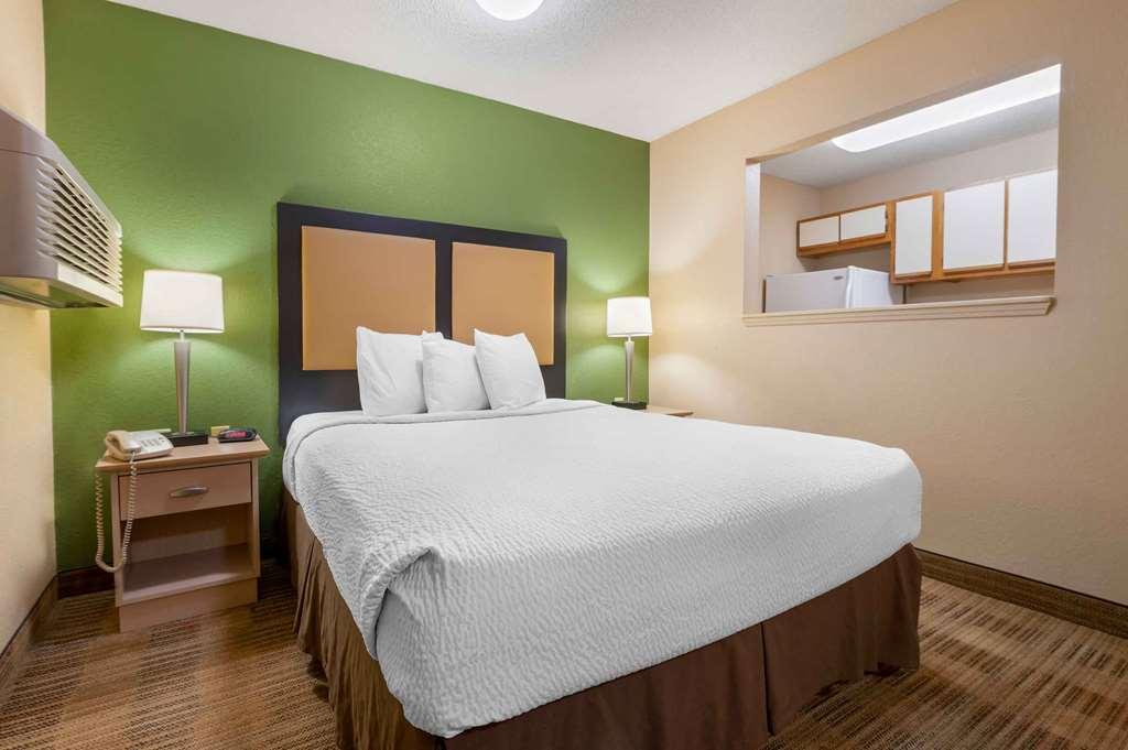 Extended Stay America Suites - Houston - Westchase - Westheimer Habitación foto